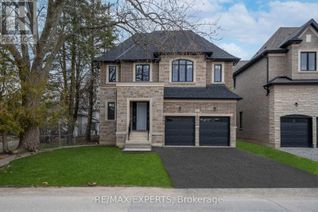 Detached House for Sale, 30c Maple Grove Ave, Richmond Hill, ON