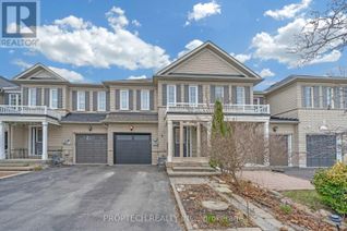 Freehold Townhouse for Sale, 5 Little Angel Rd, Markham, ON