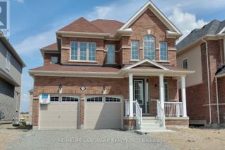 Detached House for Rent, 220 Brownley Lane, Essa, ON