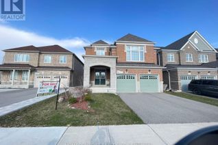 Detached House for Sale, 945 Langford Blvd, Bradford West Gwillimbury, ON