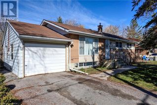 Detached House for Sale, 459 Mcewen Drive, Kingston, ON