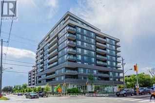 Condo Apartment for Sale, 2800 Keele Street #514, Toronto (Downsview-Roding-CFB), ON