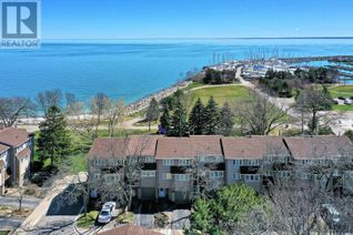 Condo for Sale, 11 East St, Oakville, ON