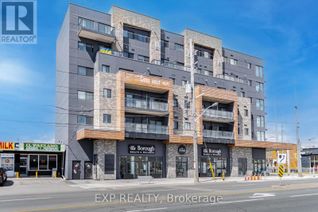 Property for Sale, 408 Browns Line #401, Toronto (Alderwood), ON