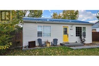 House for Sale, 9813 2 Street, Dawson Creek, BC