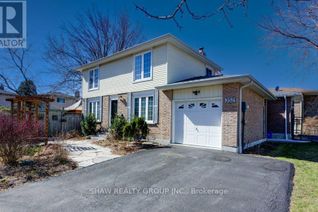 Detached House for Sale, 352 Coxe Boulevard, Milton, ON