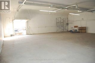 Industrial Property for Lease, 1701 Darlington Park Road #1&2, Clarington, ON