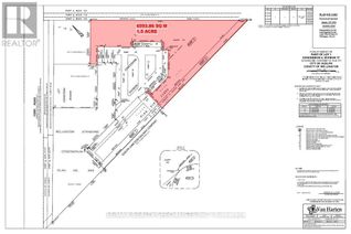 Commercial Land for Sale, 561 York Road #Part2&3, Guelph, ON