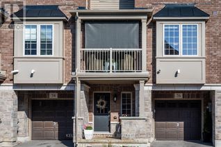 Freehold Townhouse for Rent, 515 Winston Rd #76, Grimsby, ON