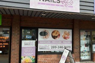 Miscellaneous Services Business for Sale, 678 Concession Street, Hamilton, ON