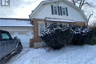 House for Sale, 764 Quebec St, London, ON