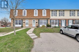 Townhouse for Sale, 596 Grey Street #2, Brantford, ON