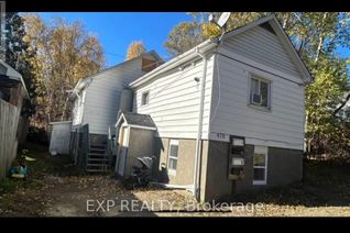 Property for Sale, 476 Evita Lane, Sudbury Remote Area, ON