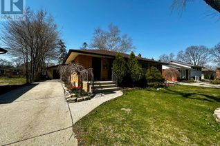 Bungalow for Sale, 4019 Longfellow Ave, Windsor, ON
