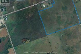Land for Sale, Con 6 Lot 10, Glenarm Rd, Kawartha Lakes, ON