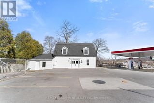 Commercial/Retail Property for Sale, 4 Patton St, Grimsby, ON