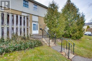 Condo Townhouse for Sale, 760 Berkshire Drive #22, London, ON