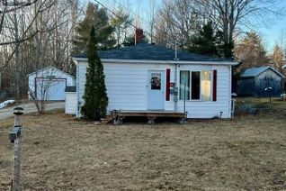 Bungalow for Sale, 85 Old Harvey Road, McAdam, NB