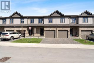 Townhouse for Sale, 745 Chelton Rd Road Unit# 9, London, ON