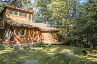 House for Sale, 5296 Kennisis Lake Road, Haliburton, ON
