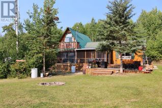 Cottage for Sale, 438 13321 Twp Rd 680 (Golden Sands), Lac La Biche, AB