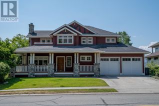 House for Sale, 300 Mariposa Crt, Kamloops, BC