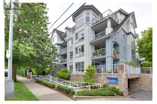 Condo Apartment for Sale, 12639 No. 2 Road #303, Richmond, BC