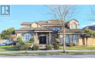 Property for Sale, 6020 Richards Drive, Richmond, BC