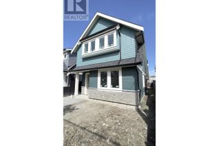 House for Sale, 1423 E 27th Avenue, Vancouver, BC