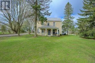 Detached House for Sale, 184 Mcfarlin Drive, West Grey, ON
