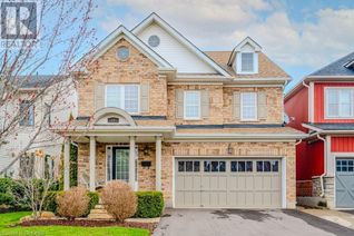 Detached House for Sale, 15 Fiddlehead Crescent, Waterdown, ON