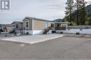 Property for Sale, 8598 Hwy 97 #102, Oliver, BC