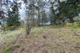 Vacant Residential Land for Sale, 554 Bluebird Drive, Vernon, BC