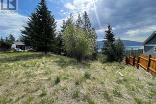 Vacant Residential Land for Sale, 554 Bluebird Drive, Vernon, BC