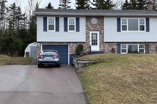 House for Sale, 178 Parkwood South, Truro Heights, NS