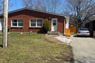 Semi-Detached House for Sale, 25 Parkview Heights, Aylmer, ON