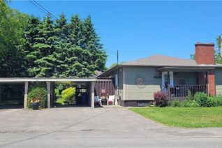 Bungalow for Sale, 159 High Street, Grand Falls, NB
