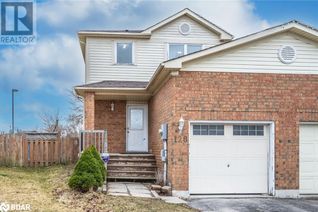 Semi-Detached House for Sale, 128 Pickett Crescent, Barrie, ON