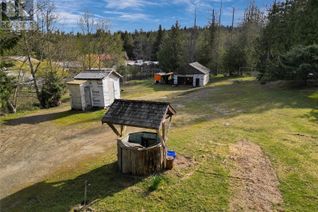 Land for Sale, 510 Whalen Rd, Mayne Island, BC