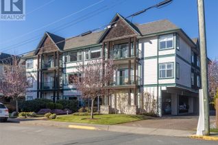 Condo for Sale, 9960 Fourth St #102, Sidney, BC
