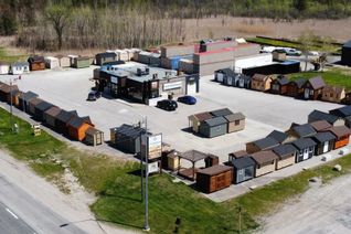 Commercial/Retail Property for Sale, 1585 #11 Highway N, Oro-Medonte, ON