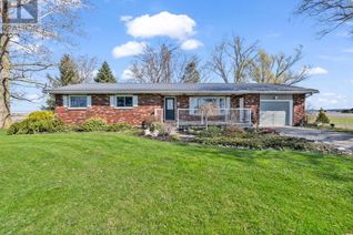 Ranch-Style House for Sale, 839 County Rd 14, Leamington, ON