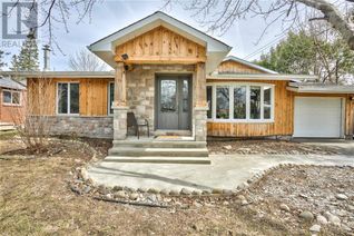 Detached House for Sale, 31 Hilliard Avenue, Nepean, ON