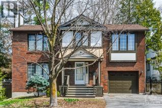 House for Sale, 491 Broadview Avenue, Ottawa, ON