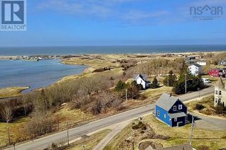 Property for Sale, 15724 Central Avenue, Inverness, NS