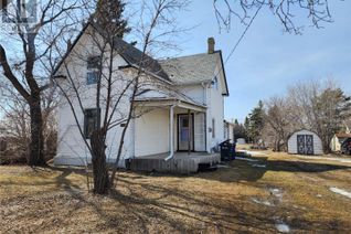 Property for Sale, 328 6th Avenue, Broadview, SK