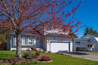 Detached House for Sale, 2160 Murrelet Dr, Comox, BC