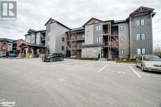 Condo for Sale, 12 Beckwith Lane Unit# 207, The Blue Mountains, ON