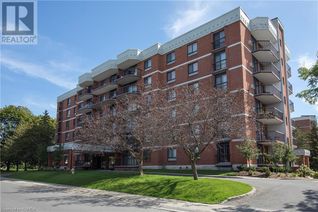 Condo Apartment for Sale, 14 Greenview Drive Unit# 609, Kingston, ON
