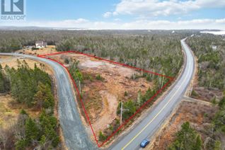 Property for Sale, Lot 6ab Drake Crescent, East Petpeswick, NS